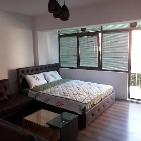 Villa Centar Ohri Dış mekan fotoğraf