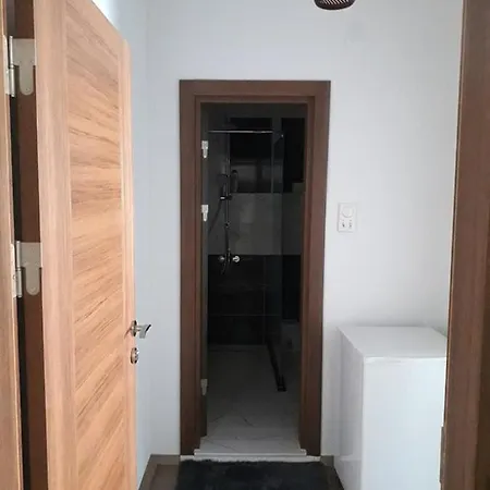 Villa Centar Ohri Dış mekan fotoğraf
