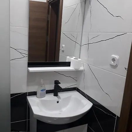 Villa Centar Ohri Dış mekan fotoğraf