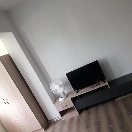 Villa Centar Ohri Dış mekan fotoğraf
