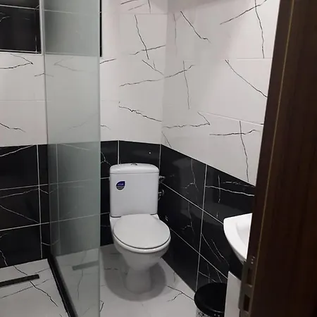 Villa Centar Ohri Dış mekan fotoğraf