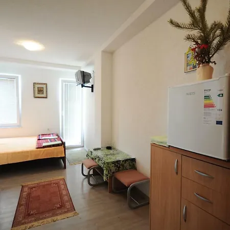 Villa Centar Ohri Dış mekan fotoğraf