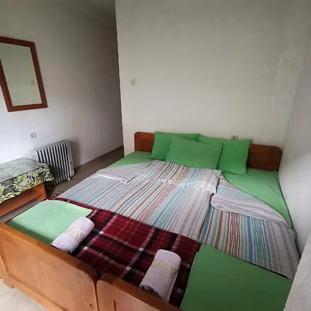 Villa Centar Ohri Dış mekan fotoğraf