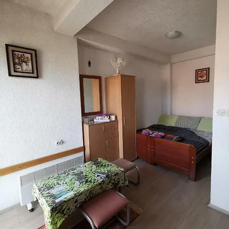 Villa Centar Ohri Dış mekan fotoğraf