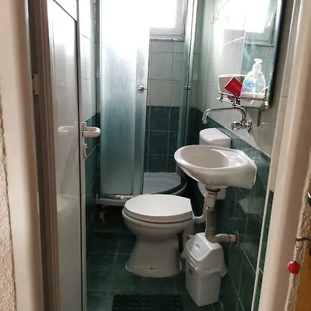 Villa Centar Ohri Dış mekan fotoğraf