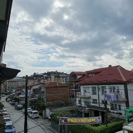 Villa Centar Ohri Dış mekan fotoğraf