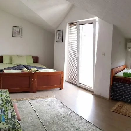 Villa Centar Ohri Dış mekan fotoğraf