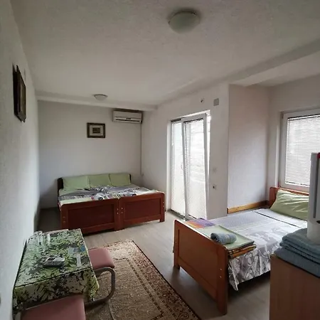 Villa Centar Ohri Dış mekan fotoğraf