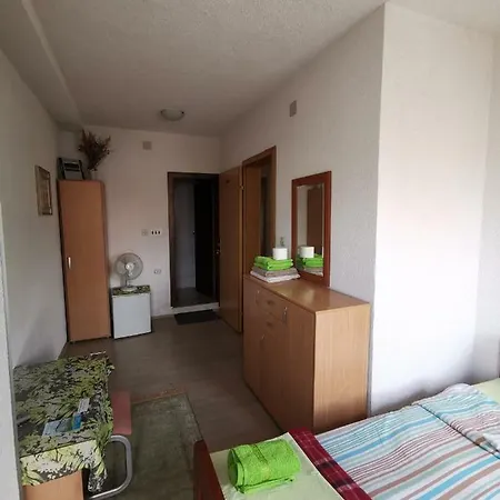 Villa Centar Ohri Dış mekan fotoğraf