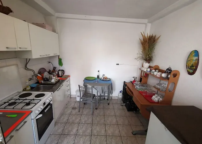 Villa Centar Ohrid