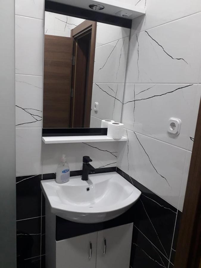 Centar Konukevi *