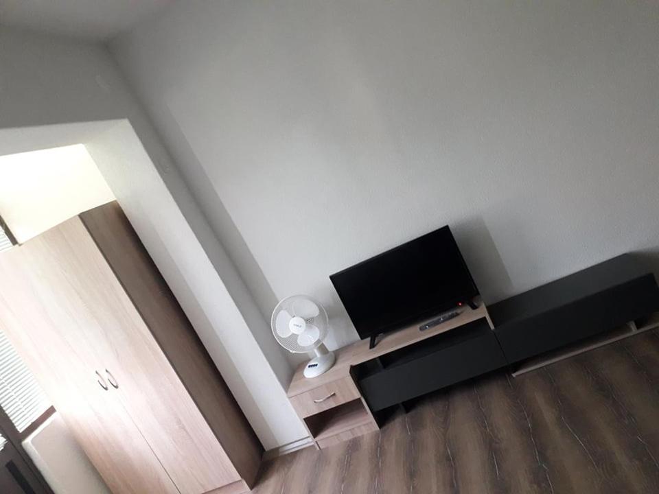 Centar Konukevi Ohri