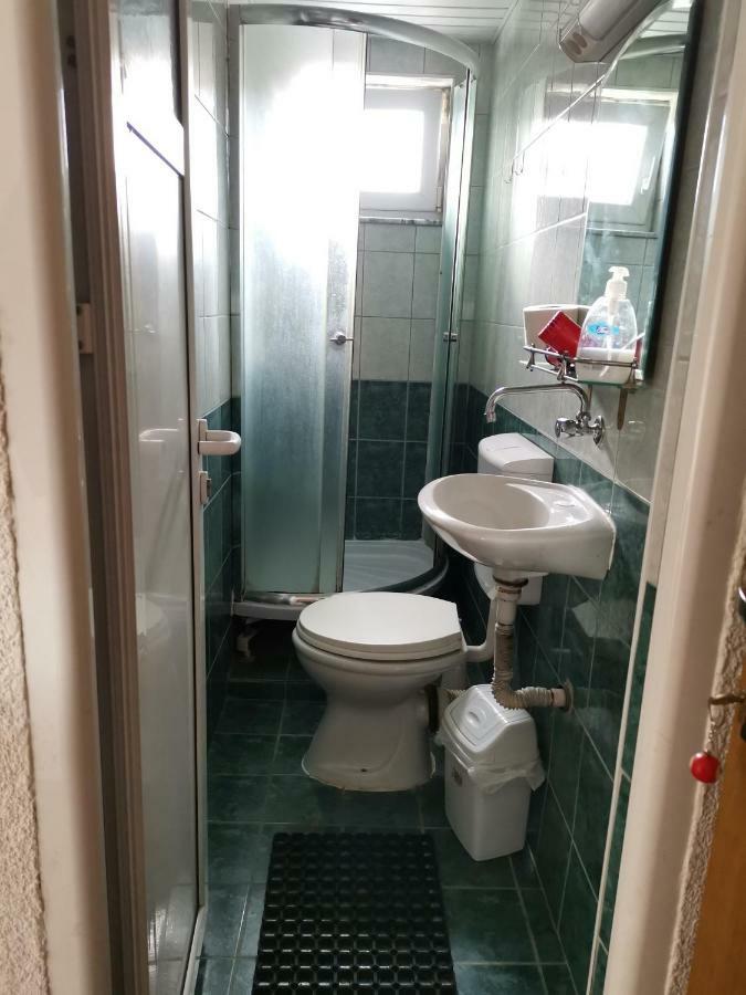 Konukevi Centar *