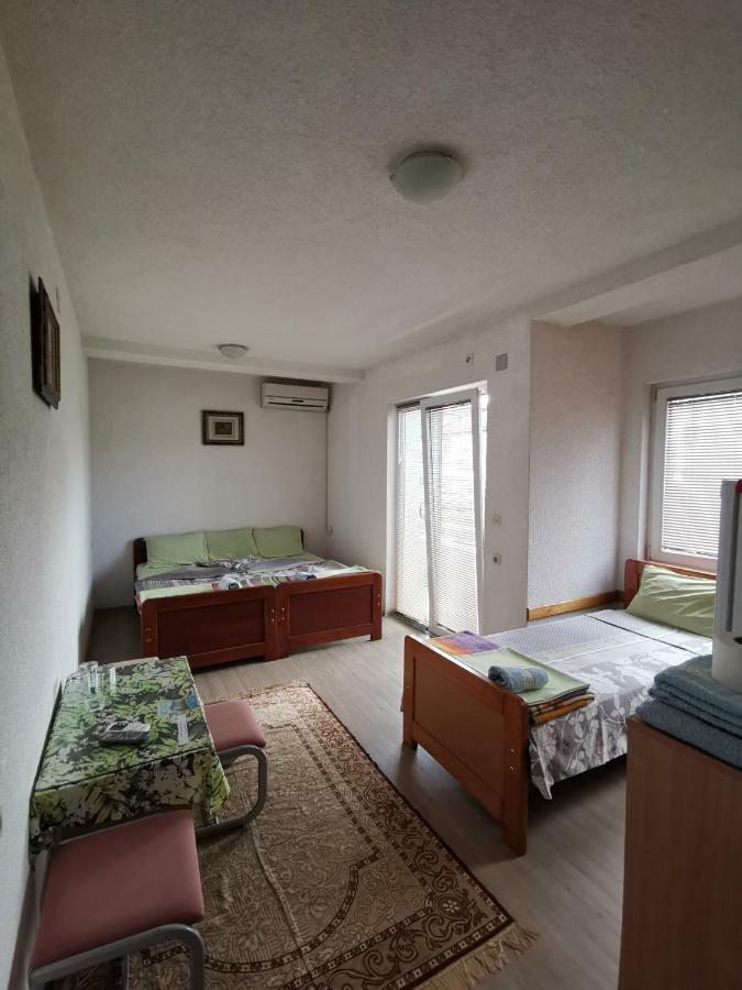Centar Konukevi *