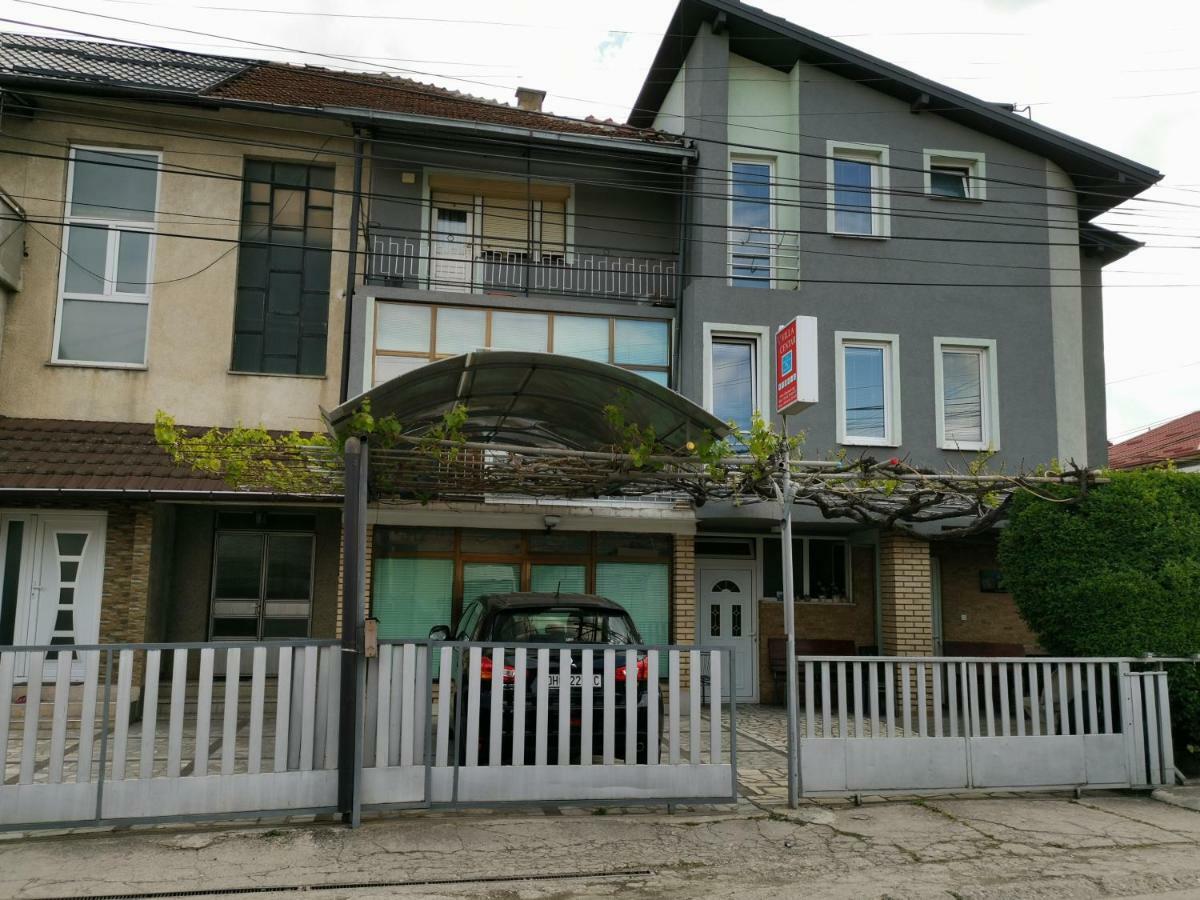 Centar Ohri