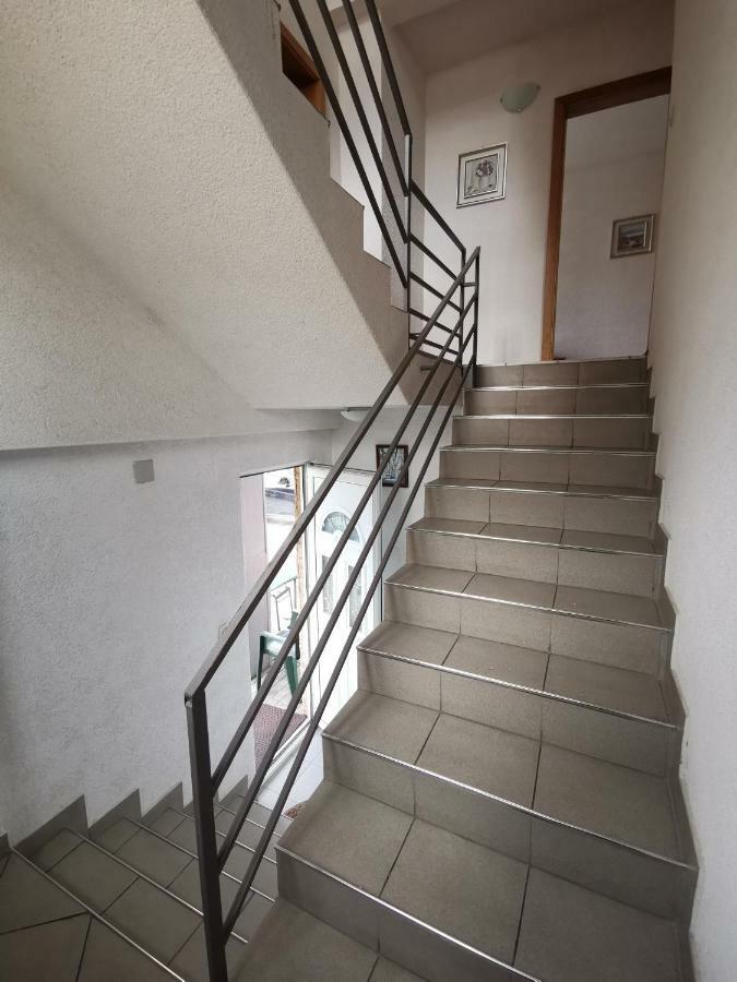 Centar Konukevi Ohri