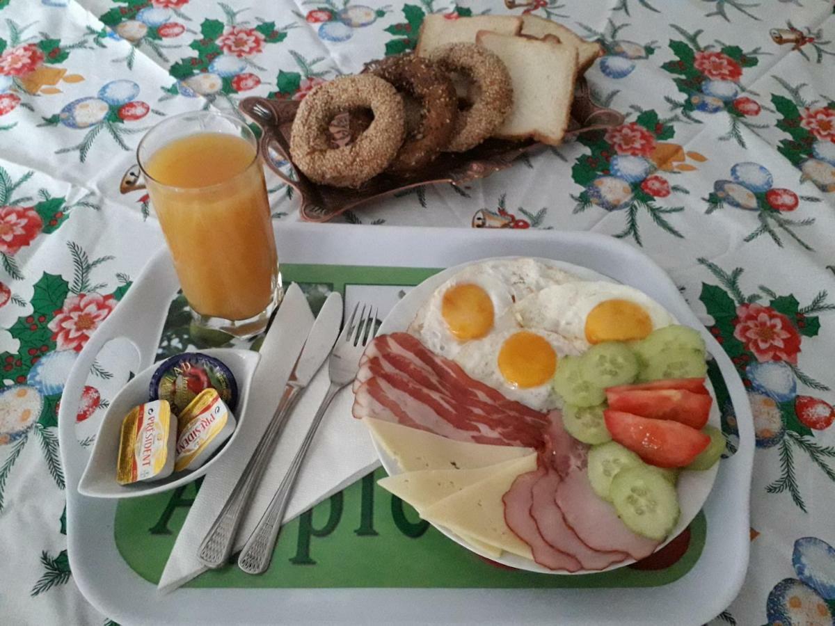 Centar Konukevi Ohri
